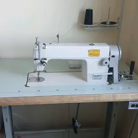 juky tikin maşyn