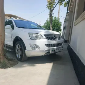Opel Antara 2008