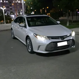 Toyota Avalon 2016