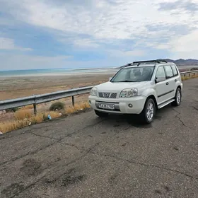 Nissan X-Trail 2013