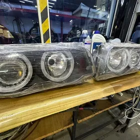 fara ony E38 taze