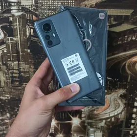 Xiaomi 12 pro