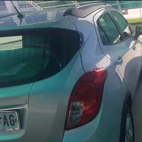 Opel Mokka 2014