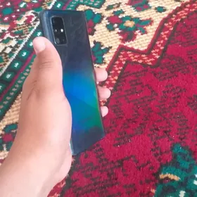 Samsung a51