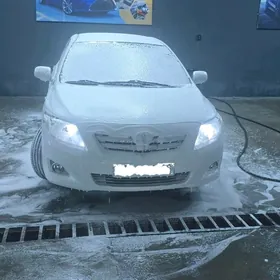 Toyota Corolla 2008