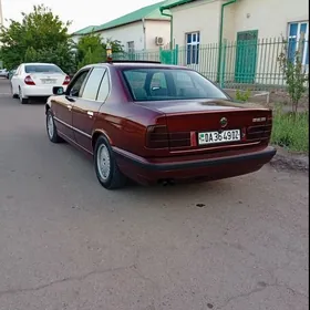 BMW 525 1993