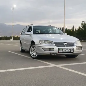 Opel Omega 1995