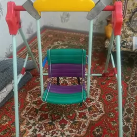качеля