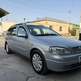 Opel Astra 2001