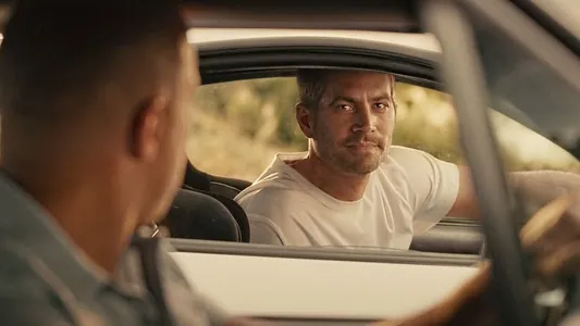 Merhum Pol Uokeriň gahrymany “Forsažyň” iň soňky filminde peýda bolar