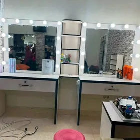 Mebel Salon ucin