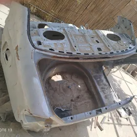Duty camry yzky fartuk