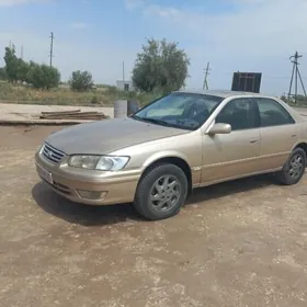 Toyota Camry 2001