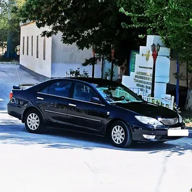 Toyota Camry 2003