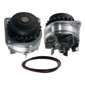 Pompa nissan 3.0 motor Помпа