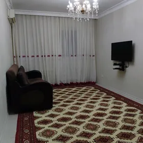Arenda jay Mir 8