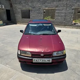 Nissan Primera 1994