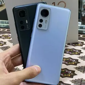 Mi 12