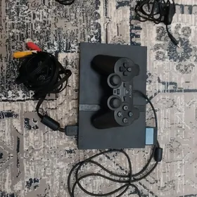 playstation 2