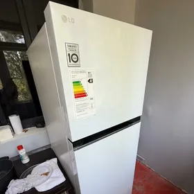 LG Holodilnik холодильник
