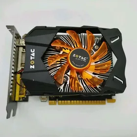  GTX 750Ti 2GB Wideokart