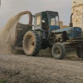 MTZ T-28 1993