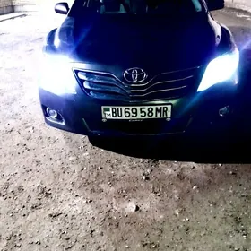Toyota Camry 2010
