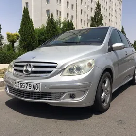 Mercedes-Benz B-Class 2006
