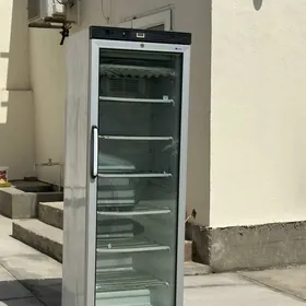 witrina marazilnik Uğur morozi