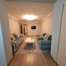 Arenda 10 mkr 3komnat