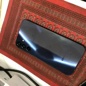 Samsung A15