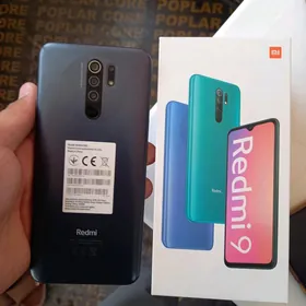 Redmi 9