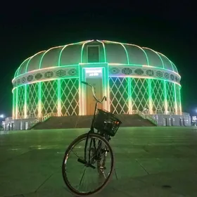 Урал