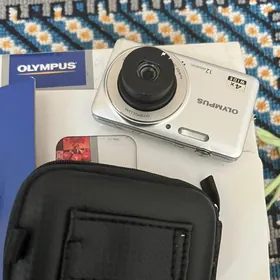 Olympus fotoaparat