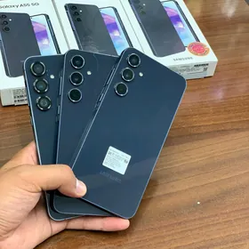 Samsung A55