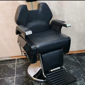 Kresla salon parikmaher kreslo