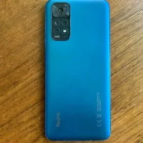 Redmi Note 11 6/128