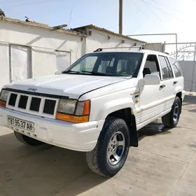 Jeep Grand Cherokee 1994