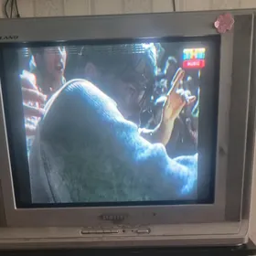 телевизоры
