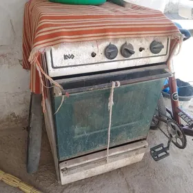 gaz plita