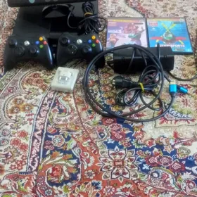 Xbox 360 E