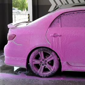 Toyota Corolla 2012