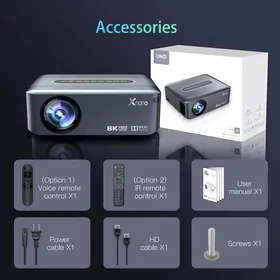 Proektor/Projector/Proyektor