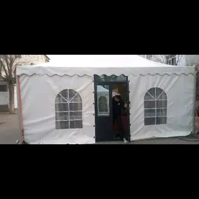 Gümmez palatka