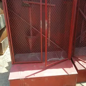 Pažarny şit