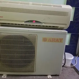 aray konsiner