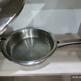 сковородка faberlic