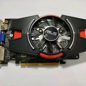 GTX 650 1GB Wideokart ️