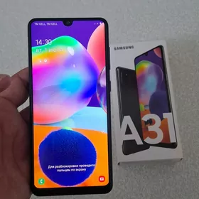 Galaxy A31