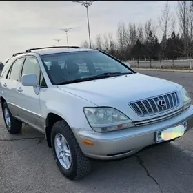 Lexus RX 300 2002